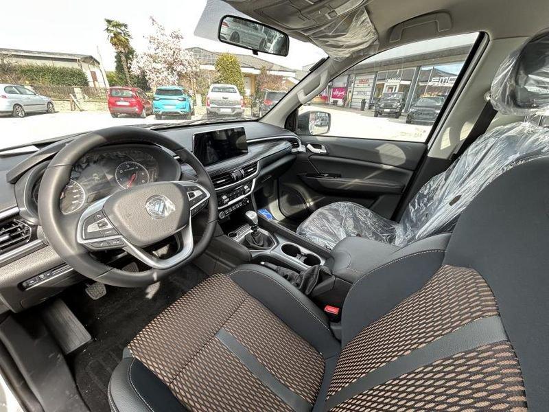 Foton Tunland G7 6 MT Single Cab 2 POSTI NOVITA'!!!