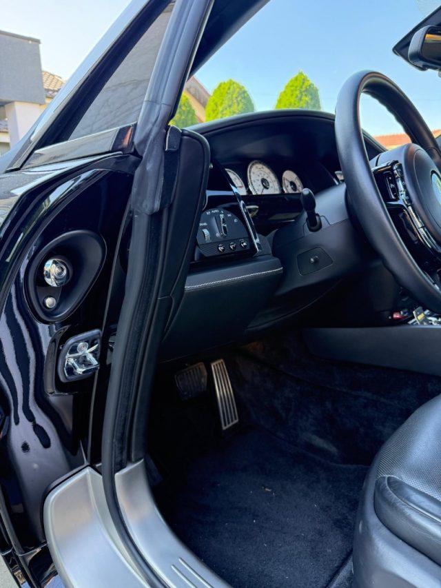 ROLLS-ROYCE Wraith Wraith Black Badge