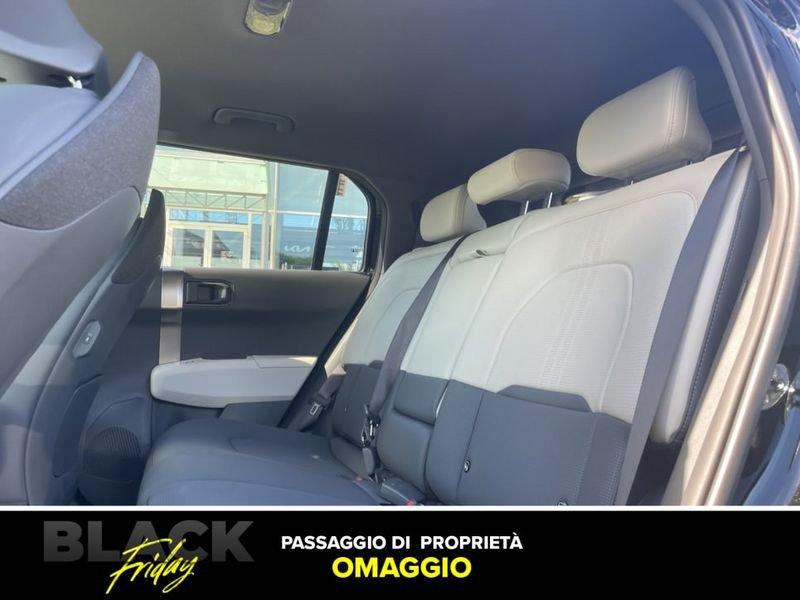 KIA EV3 Long Range GT-Line