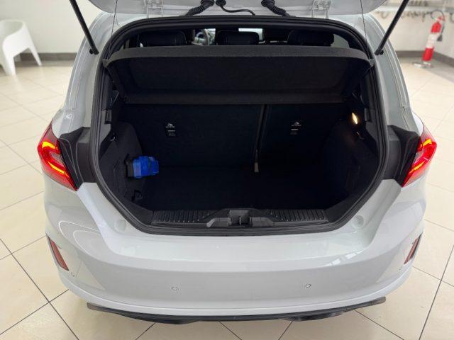 FORD Fiesta 1.0 Ecoboost 95 CV 5 porte ST-Line