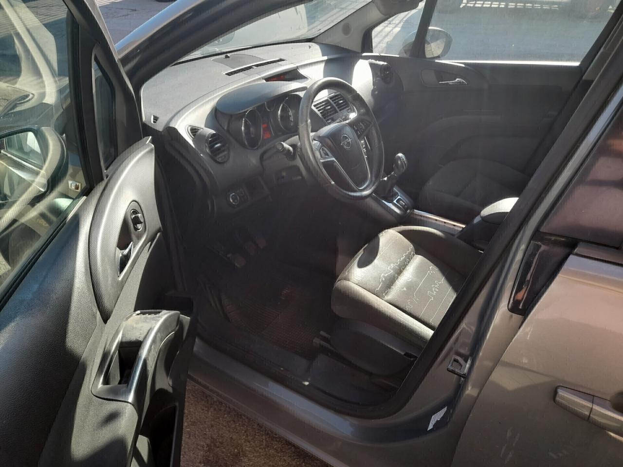 Opel Meriva 1.4 Turbo 120CV GPL Tech Cosmo