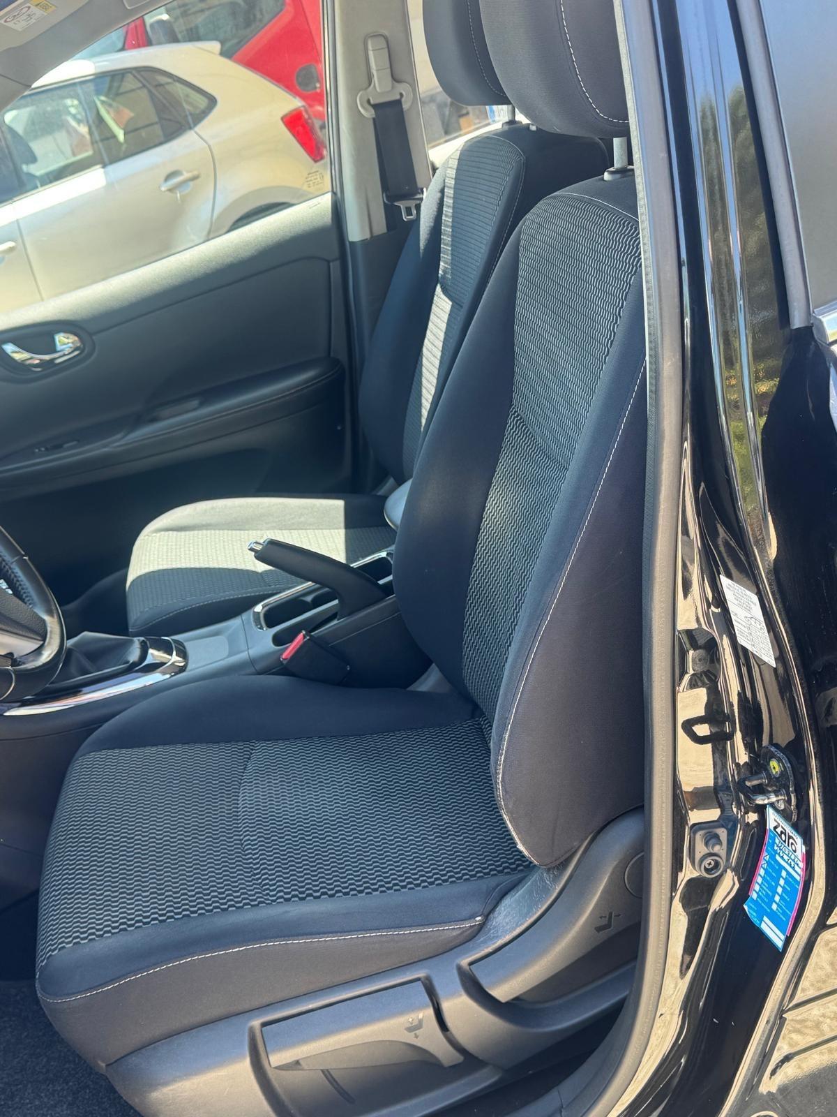 Nissan Pulsar 1.5 dCi Tekna