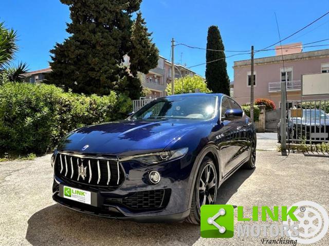 MASERATI Levante .
