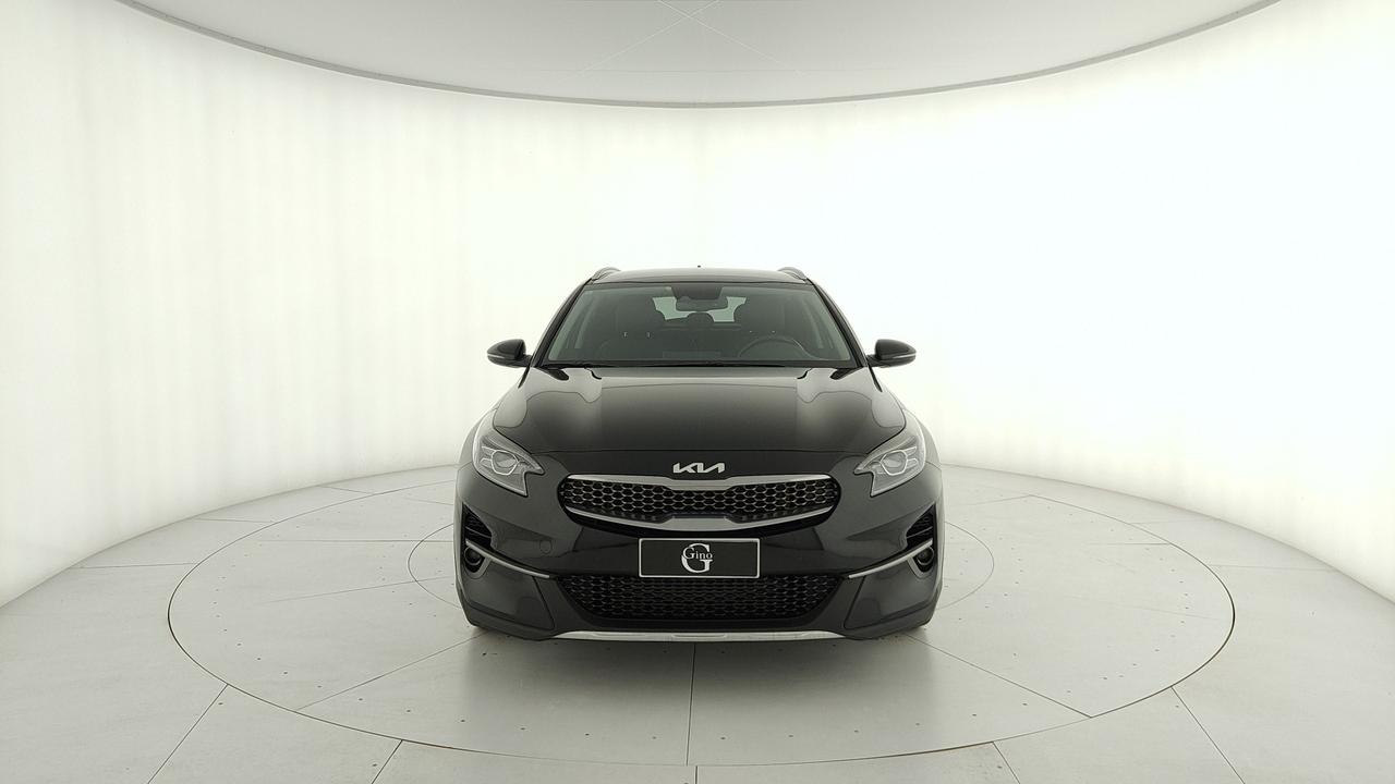 KIA XCeed 1.0 t-gdi Business Gpl 117cv