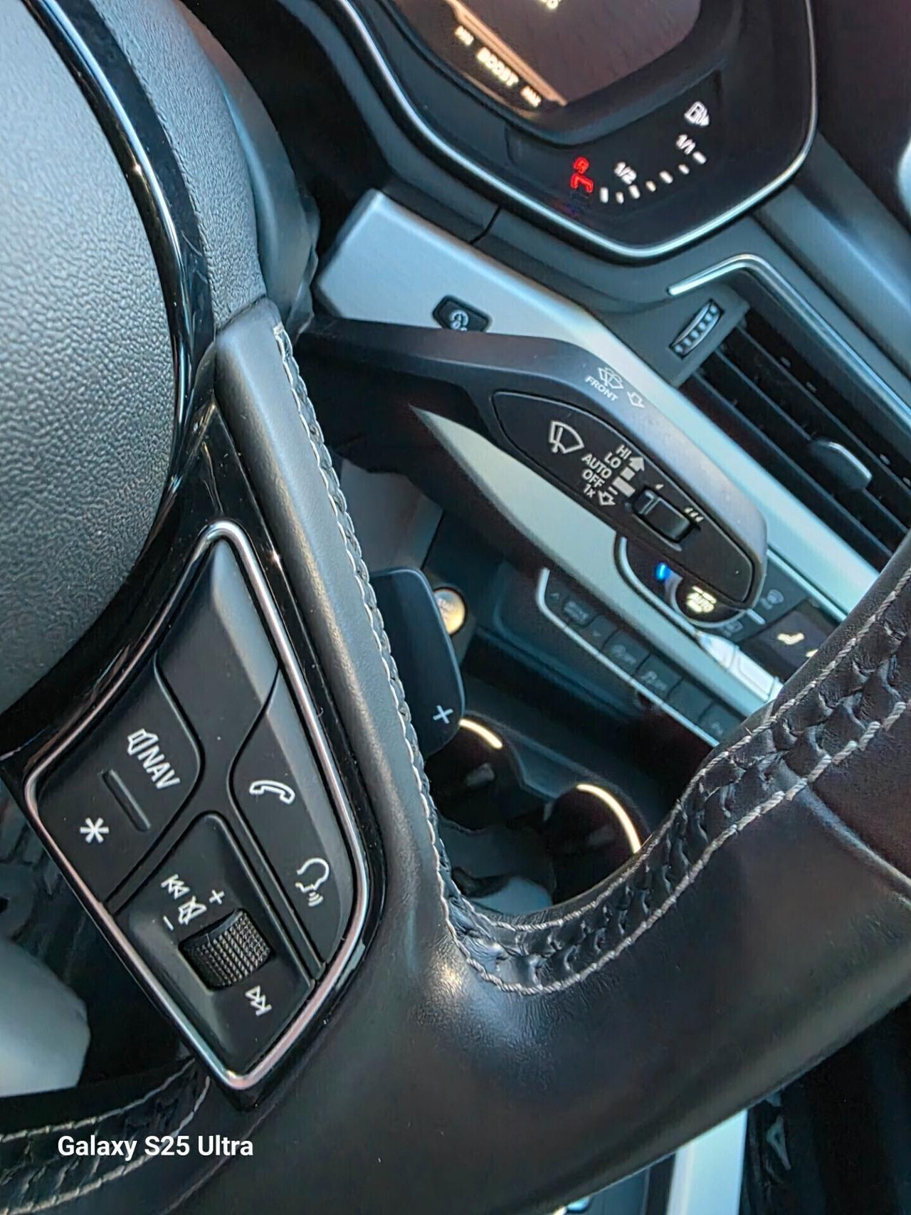 S5 3.0 TFSI quattro ritiro usato/scambio