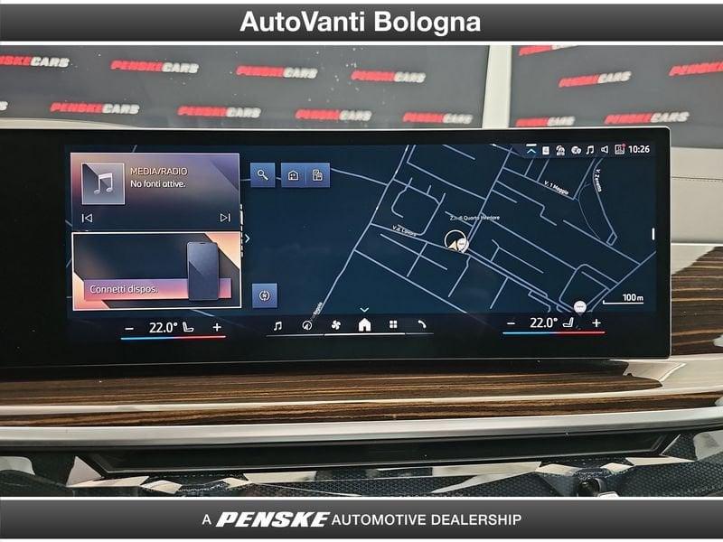 BMW X5 X5 xdrive30d MSport auto