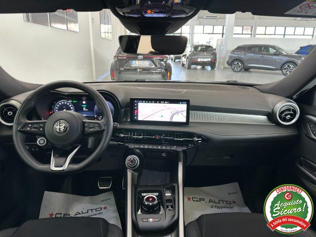 ALFA ROMEO Tonale 1.5 160 CV MHEV TCT7 Sprint