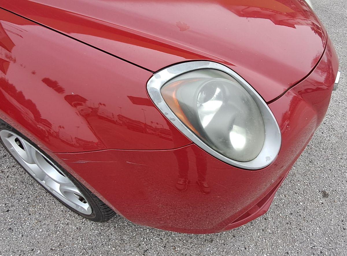 ALFA ROMEO MiTo 1.3 JTDm 85 CV S&S Progression Commercianti