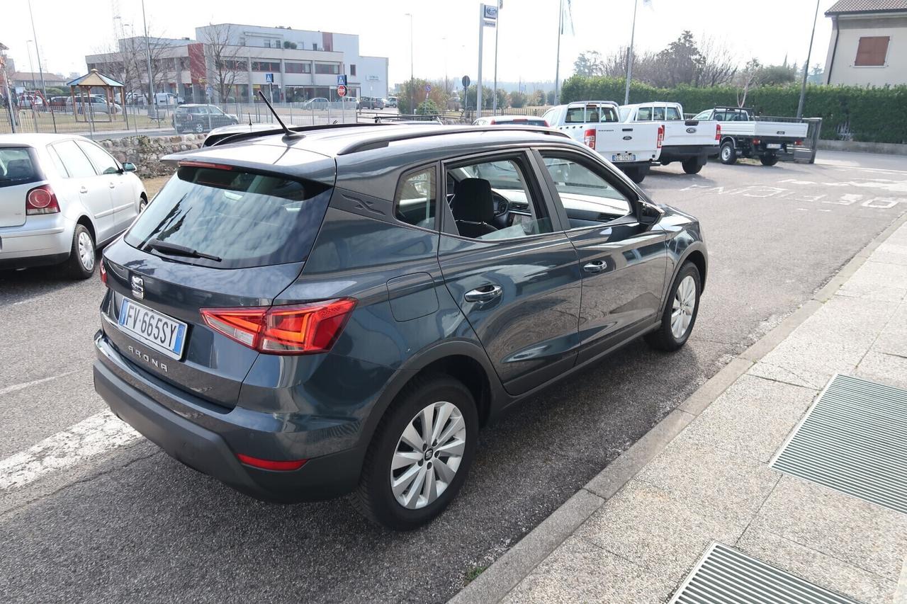 Seat Arona 1.0 EcoTSI Style