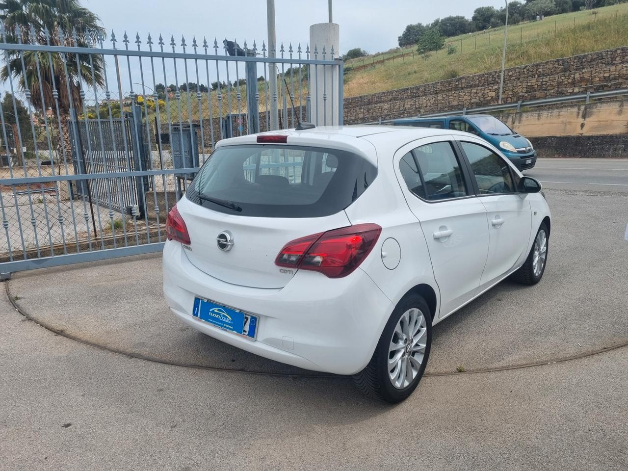 Opel Corsa 1.3 CDTI 75cv innovation 2017