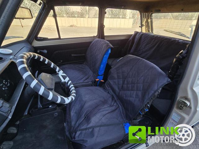 AUTOBIANCHI A 112 903 Junior