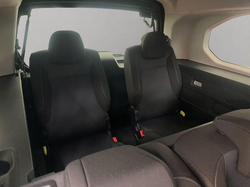 FIAT Qubo L 1.5 Diesel 130 Cv At8 La Prima