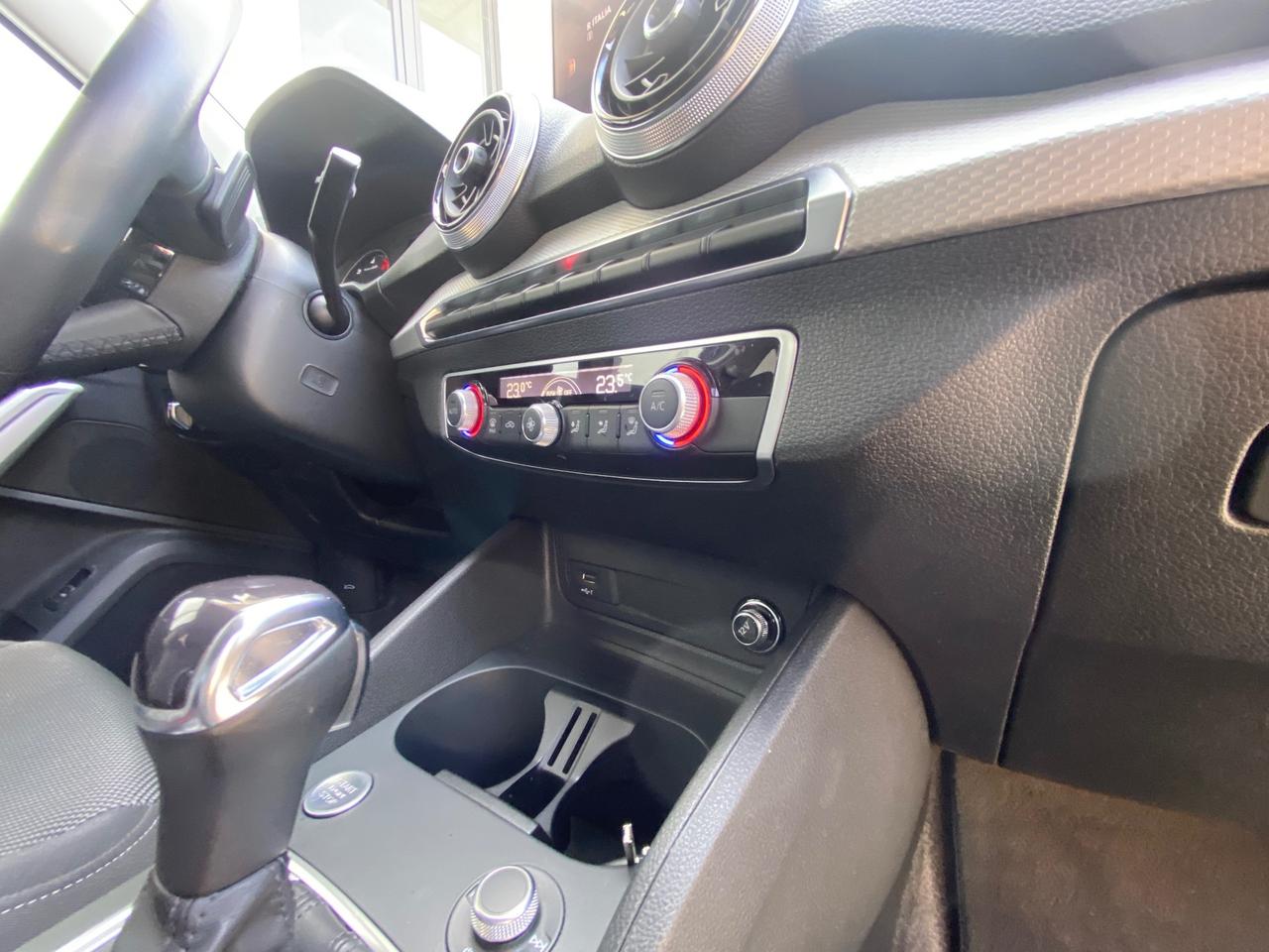 Audi Q2 30 TDI S tronic line Edition 116 cv