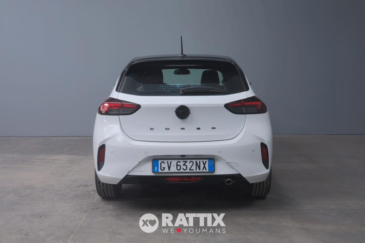 Opel Corsa 1.2 100CV GS AT8