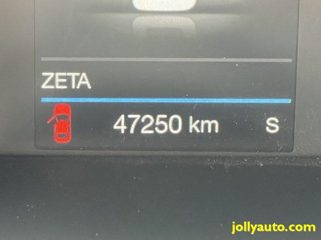 ALFA ROMEO Stelvio 2.2 Turbodiesel 190 CV AT8 RWD Business