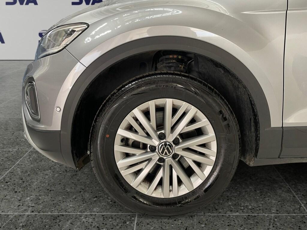 Volkswagen T-Roc 2.0 Tdi 150CV DSG Life - IVA ESPOSTA