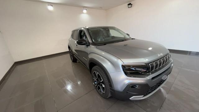 JEEP Avenger 1.2 Turbo Summit