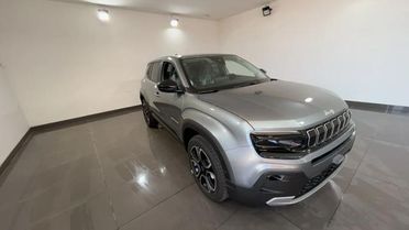 JEEP Avenger 1.2 Turbo Summit