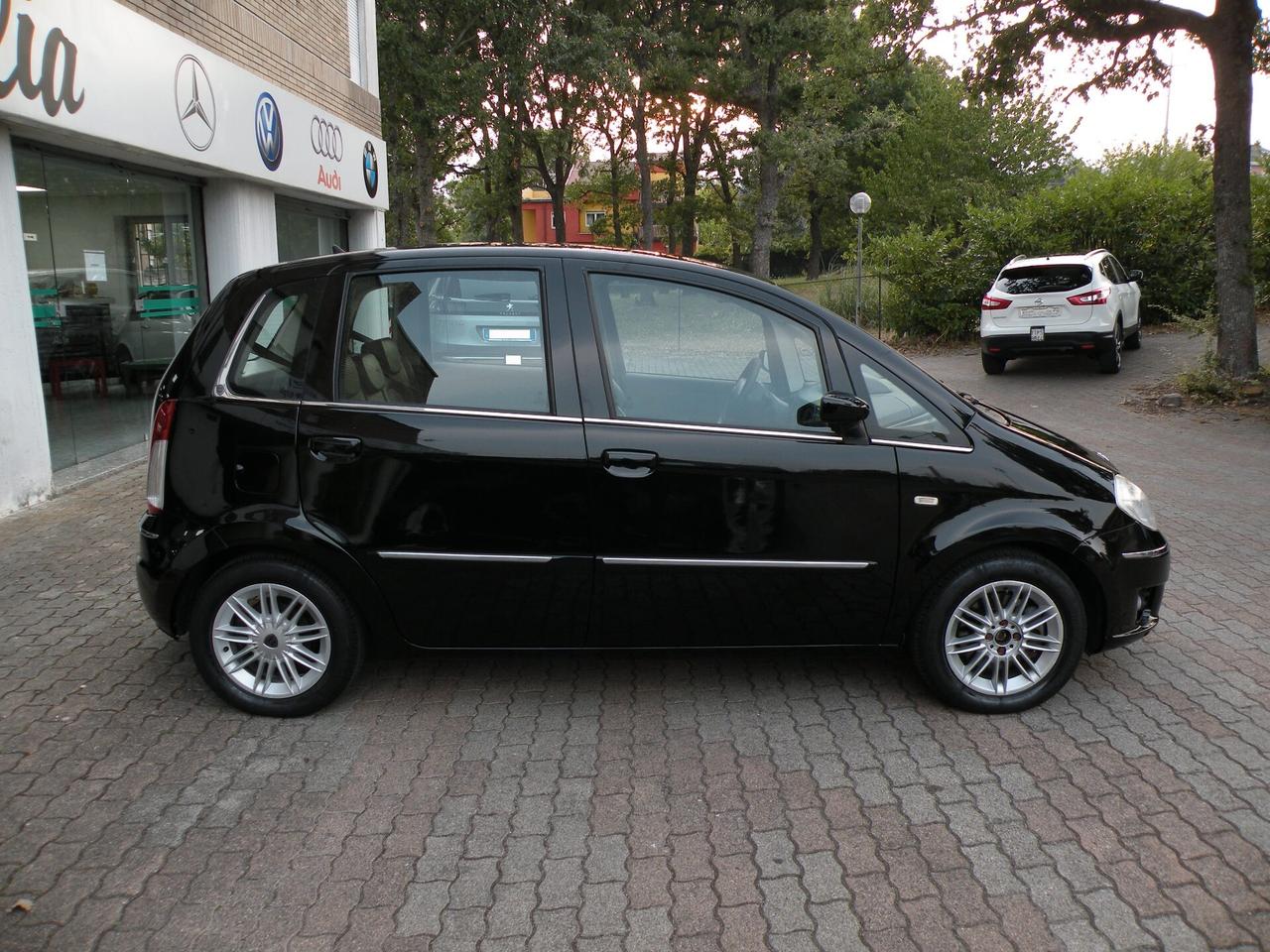 LANCIA MUSA 1.3 MJT 90CV 2009