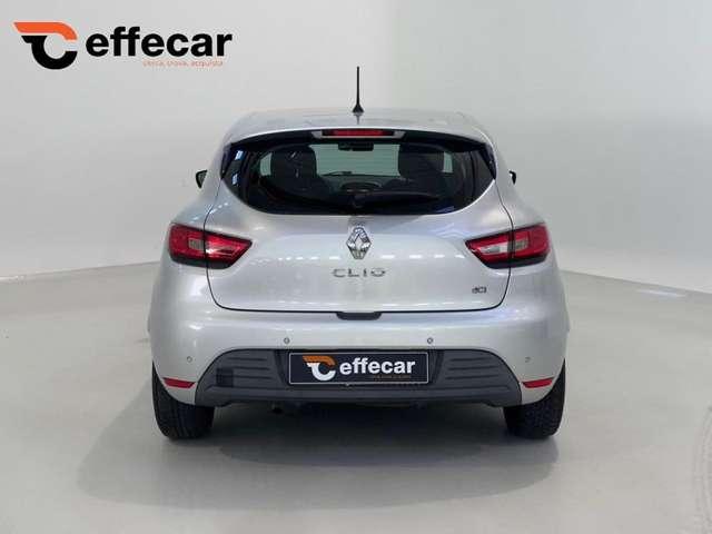Renault Clio dCi 8V 90CV 5p IVA ESPOSTA