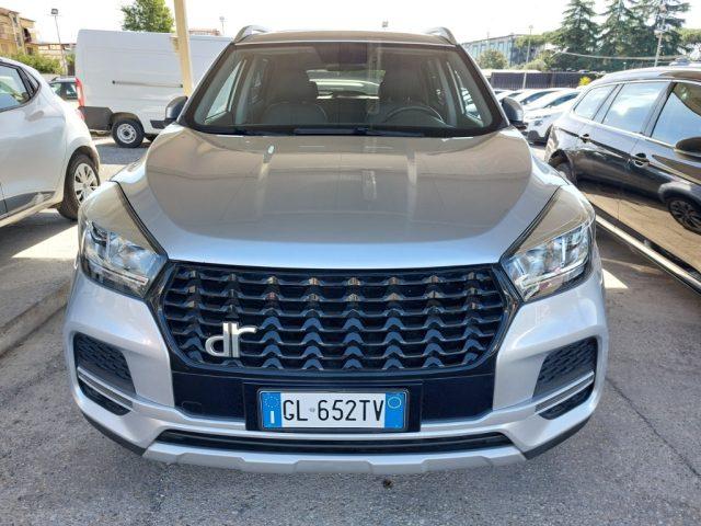DR MOTOR DR 4.0 1.5 Bi-Fuel GPL Pelle Tettino Possibile legge 104