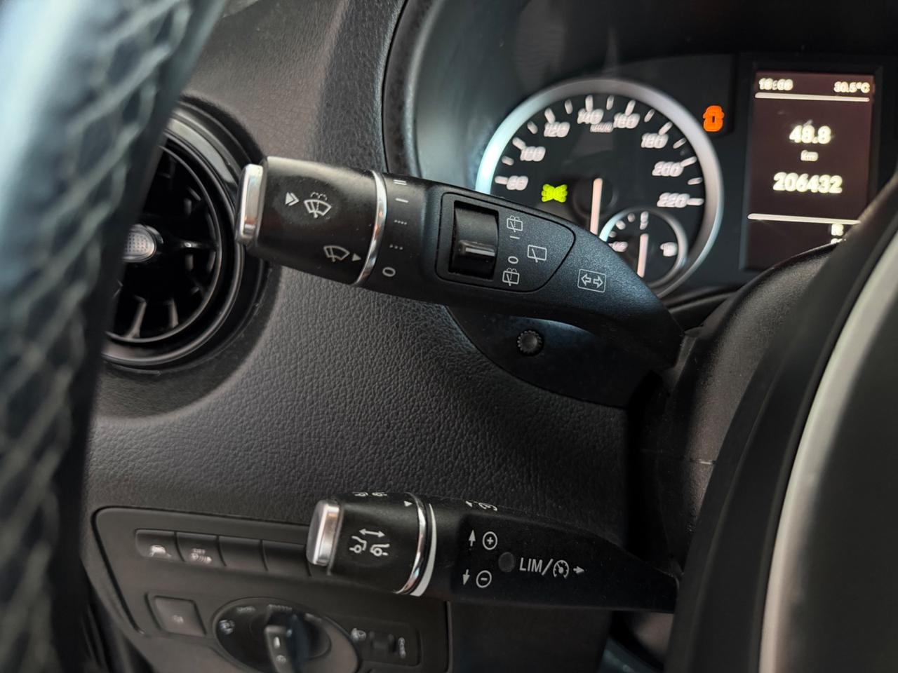 M.B Vito 2.0 116 CDI Tourer Base Extra-Long Automatic