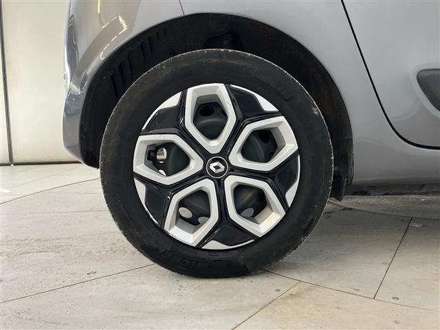 RENAULT Twingo 22kWh Equilibre