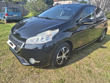 Peugeot 208 1.2 DISTRIBUZIONE NUOVA