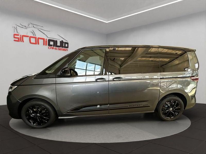 Volkswagen Multivan Multivan 1.5 PHEV DSG 4Motion Edition