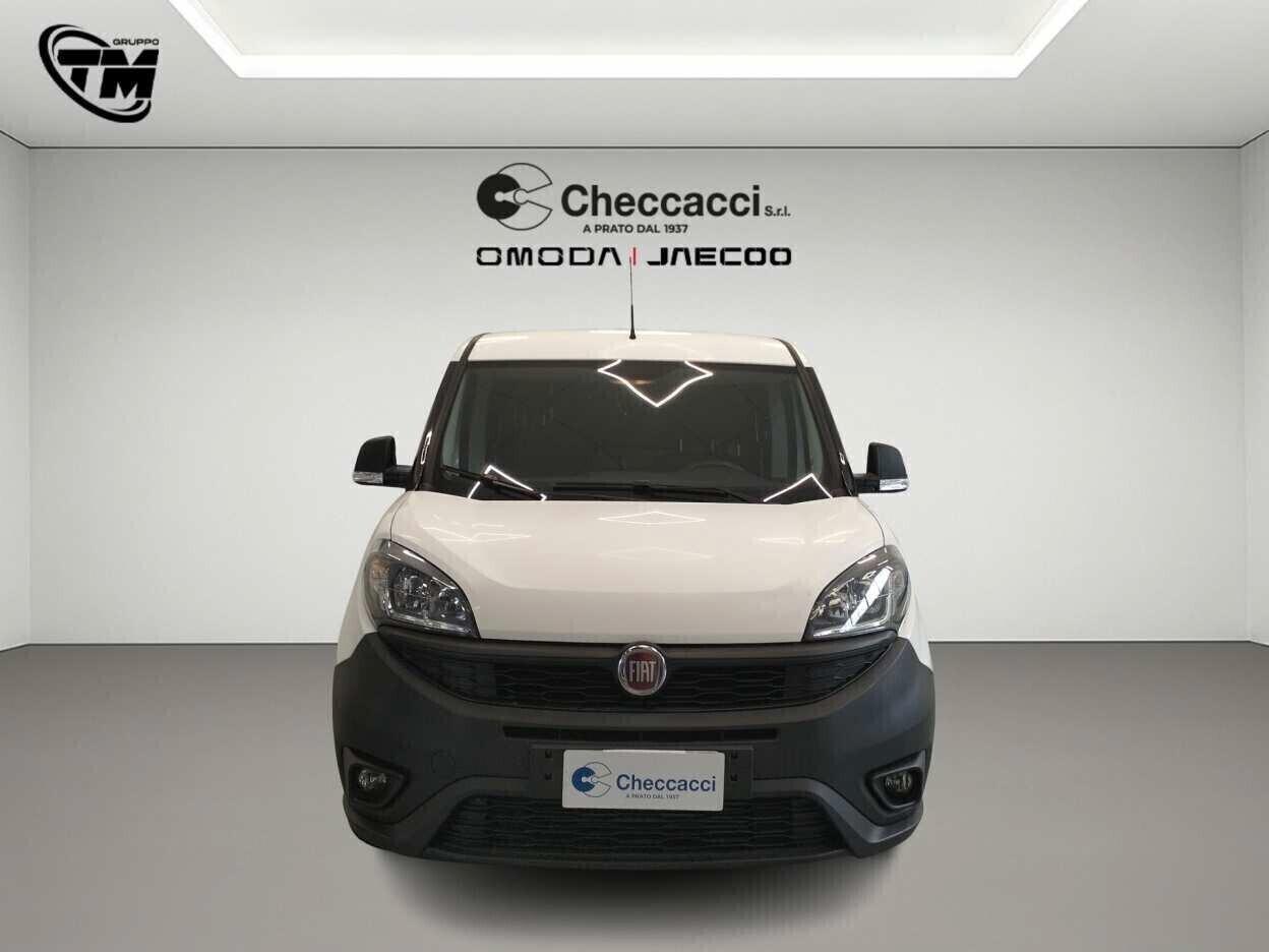 Fiat Doblo 1.3 MJT S&S PC-TN Cargo Lounge