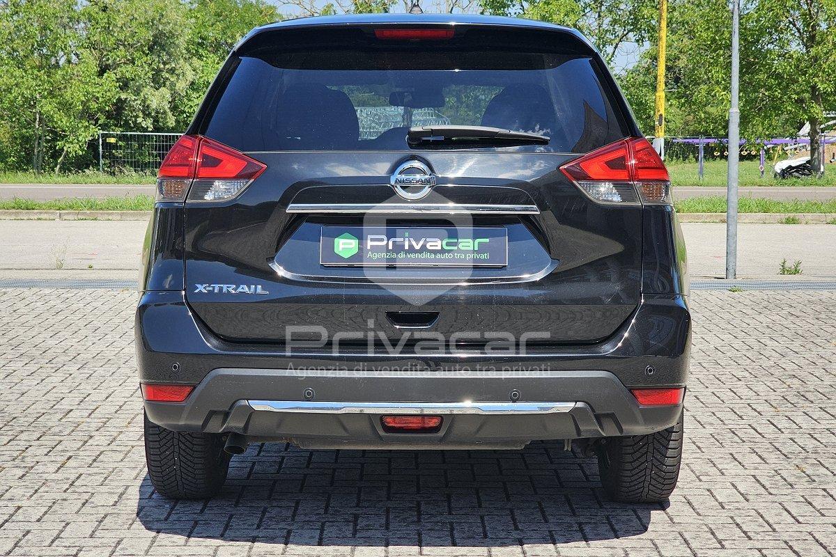 NISSAN X-Trail 1.6 dCi 2WD Acenta