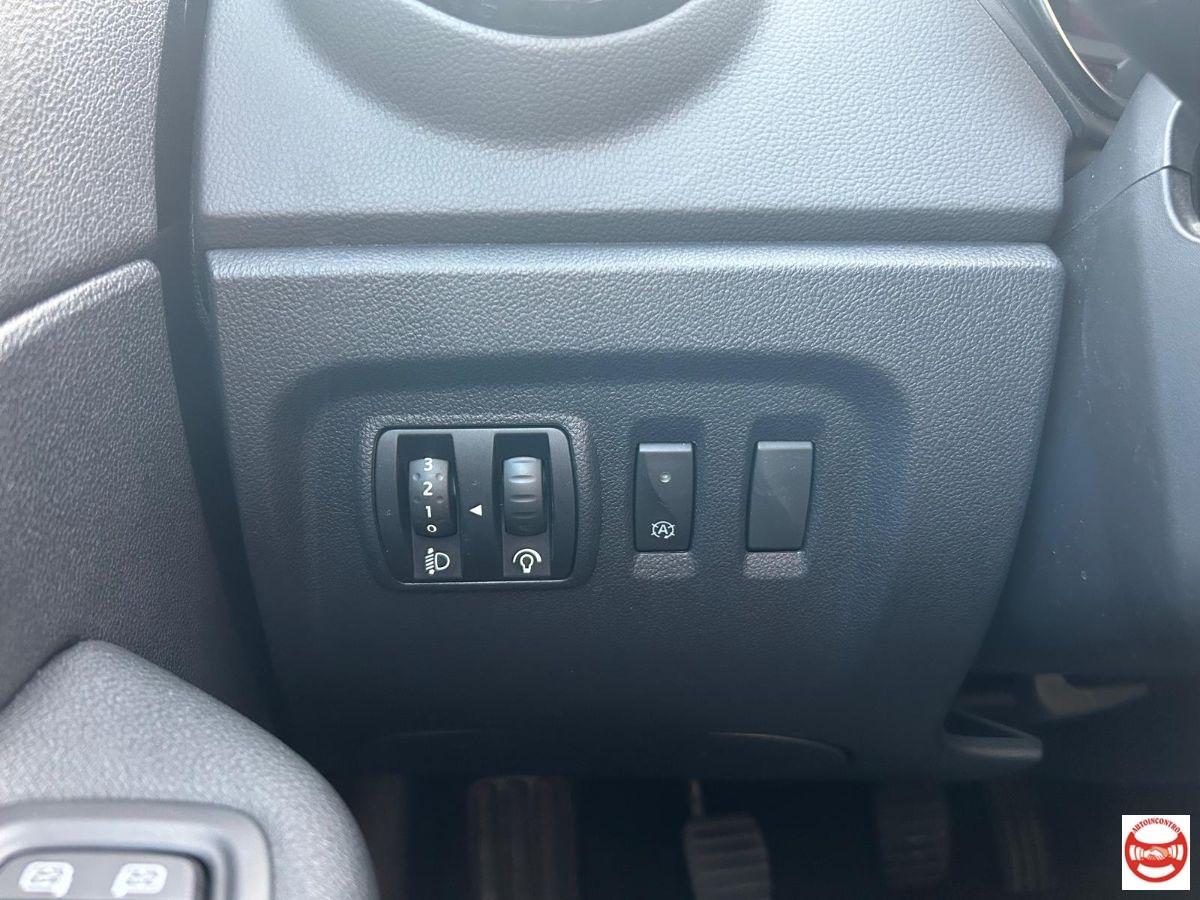 RENAULT - Captur 1.3 tce Sport Edition 130cv