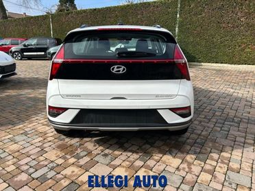 HYUNDAI Bayon PROMO FINANZIAMENTO 1.2 t-gdi Xline 78 CV KM 0