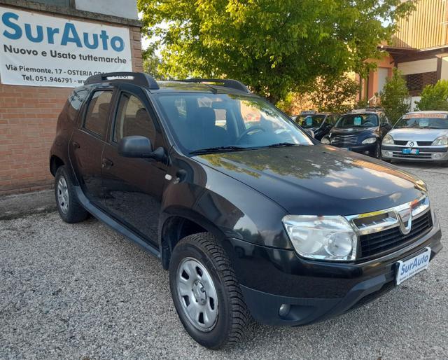 DACIA Duster 4x2 Ambiance