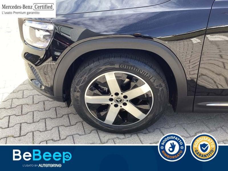 Mercedes-Benz Classe GLB GLB 180 SPORT PLUS AUTO