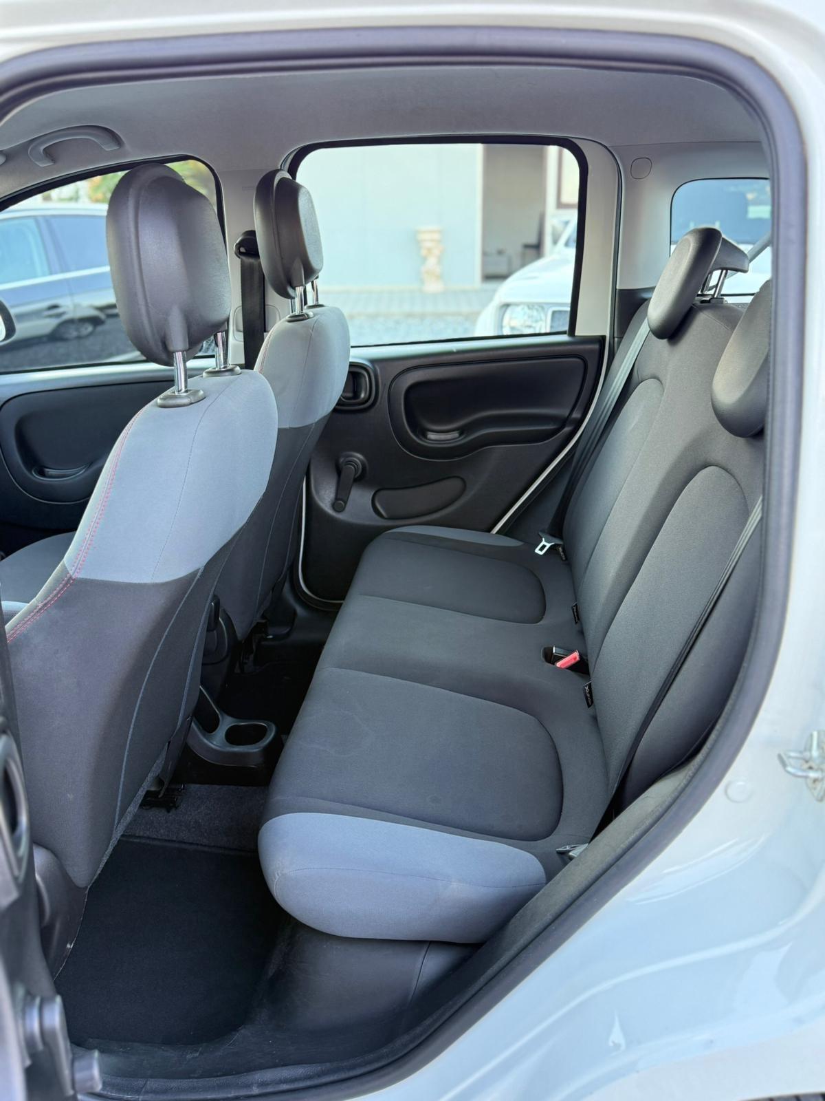 Fiat Panda 1.3 MJT 95 CV S&S Easy