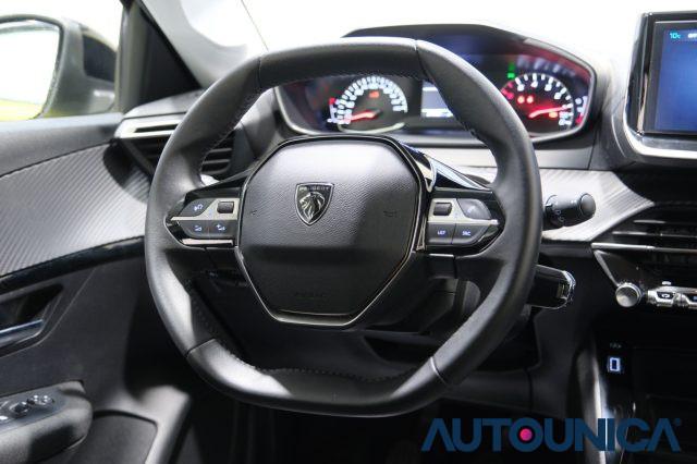 PEUGEOT 208 PURETECH 100 STOP&START 5 PORTE ACTIVE FARI LED