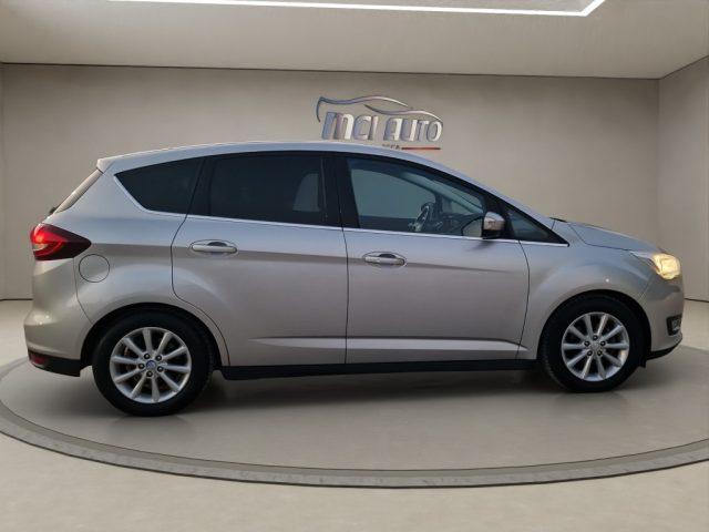 FORD C-Max 1.5 TDCi 120CV Start&Stop Titanium