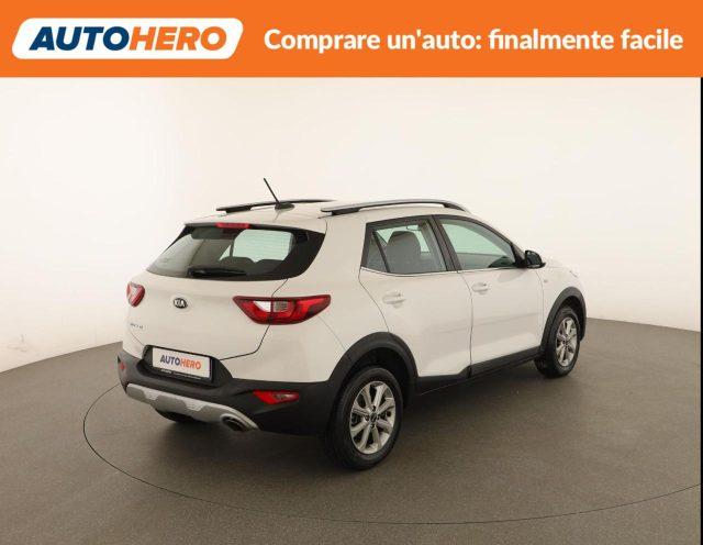 KIA Stonic 1.4 MPI 100 CV Style