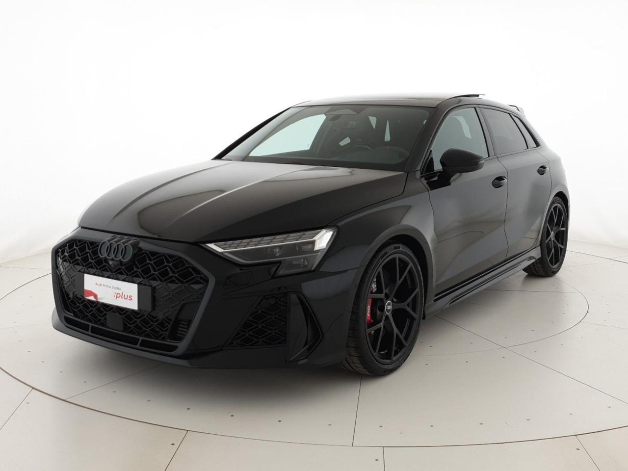 Sportback 2.5TFSI 400CV quattro S tronic
