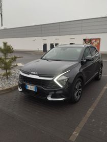 Kia Sportage 1.6 CRDI 115 CV 2WD Business Class