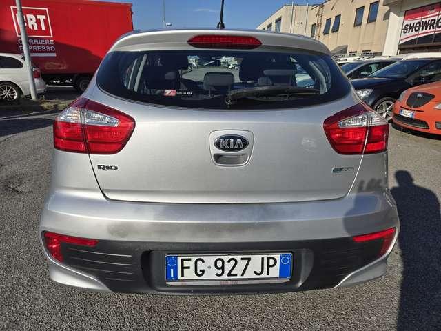 Kia Rio Rio 5p 1.2 Cool eco Gpl