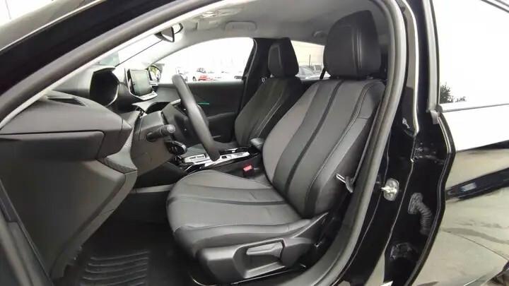 PEUGEOT 208e ALLURE 100kW