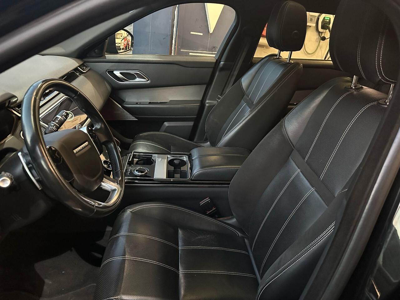 Land Rover Range Rover Velar Range Rover Velar 2.0D I4 240 CV R-Dynamic