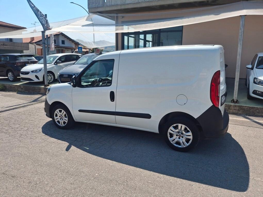 Fiat Doblò 1.6 Multijet 3 POSTI - 2019