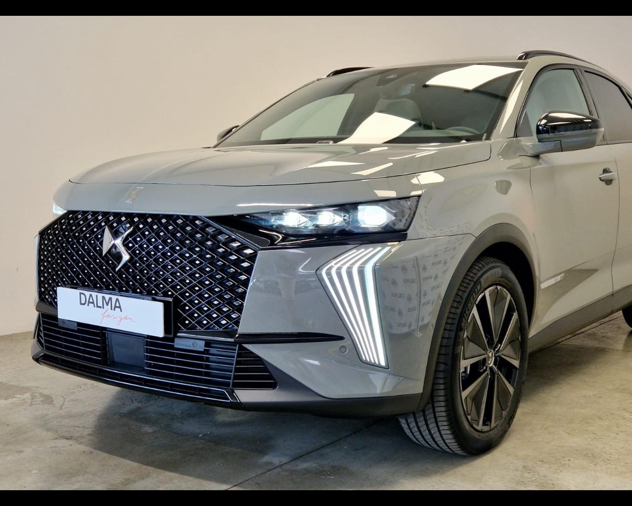 DS E-Tense 225 cv