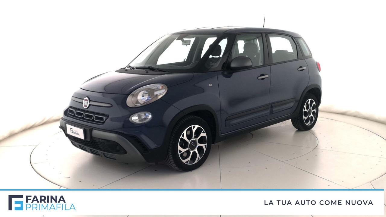 FIAT 500L 2017 - 500L 1.6 mjt Mirror 120cv my20