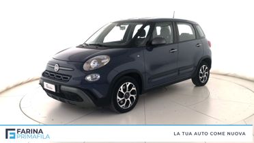 FIAT 500L 2017 - 500L 1.6 mjt Mirror 120cv my20