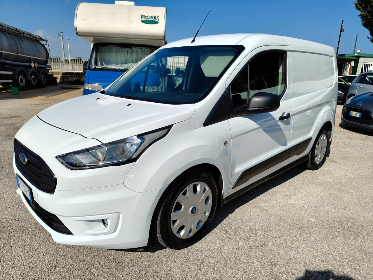 Ford Transit Connect 1.5TDCI - 2018