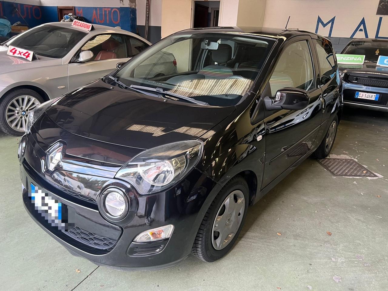 Renault twingo ok neopatentati del 2013